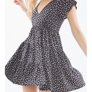 Urban Outfitters babydoll dress
